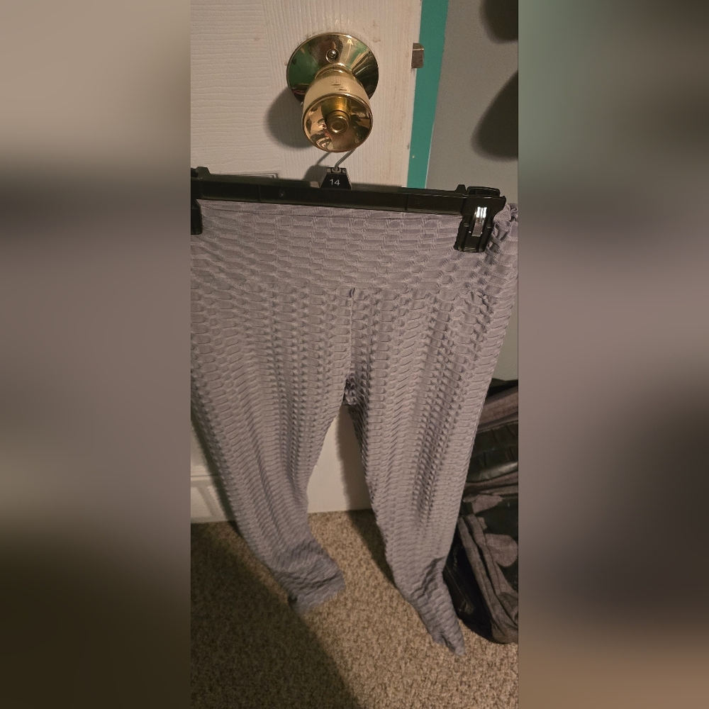 Women's leggings
